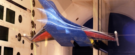 UTA - Aerospace Engineering