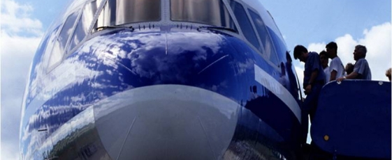 Baylor University - Aviation Science