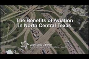 The Benefits of Aviation in North Central Texas
