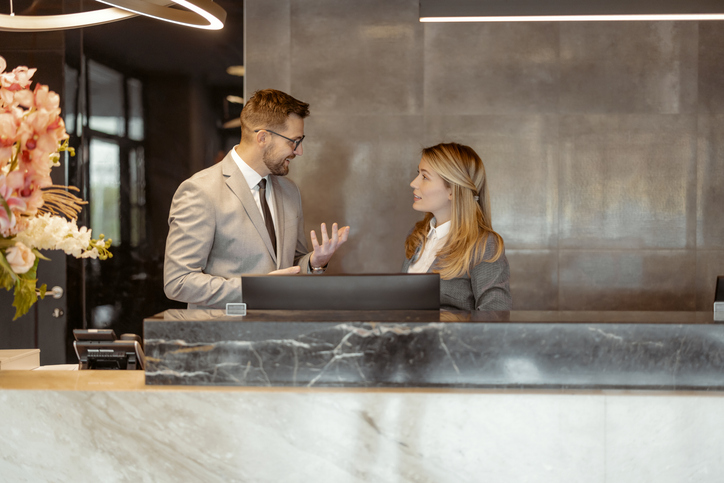 Fixed Base Operator General Manager