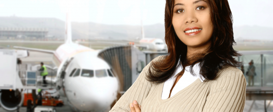 Aviation workforce